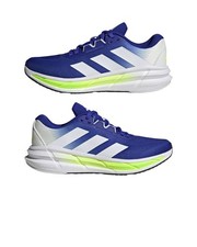  Scarpe Corsa Running Shoes UOMO Adidas QUESTAR 3 M Royal 
