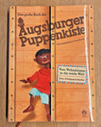 Das große Buch der Augsburger Puppenkiste - RARITÄT - Ungelesen - TOP-Zustand
