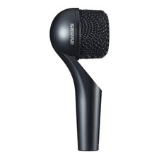 Shure Microfono da studio Nexadyne 5 Nero (senza confezione)