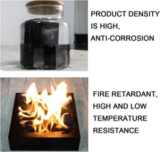 Rubber Bench Block Jeweler's Rubber Bench Block Rubber Stamping Block for Ham...