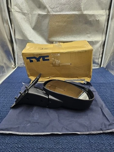 TYC 4310231 Door Mirror Pick Up Fits 2002 Dodge Ram 1500 2500