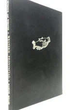 Western Provincial (Desiree Picton-Seymour and R.I.B.Webster - 1952) (ID:67686)