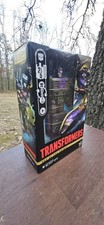 Transformers Age of the Primes Deluxe Combaticon Blast Off. NEW UNOPENED  US