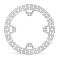 Moto-Master Bremsscheibe Halo (FüR: Honda XRV 750 Africa Twin RD07 93-03 Vorne )