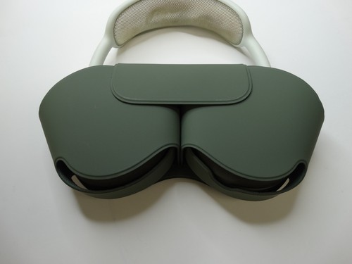 Auriculares inalámbricos sobre la oreja Apple AirPods Max - verdes - Imagen 2 de 14
