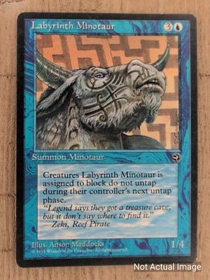 Magic MTG Homelands Singles - Mix & Match cards to save up to 35%!