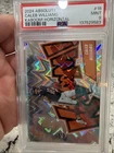 2024 Panini Absolute - Kaboom! Horizontal Caleb Williams #16 (RC) PSA 9