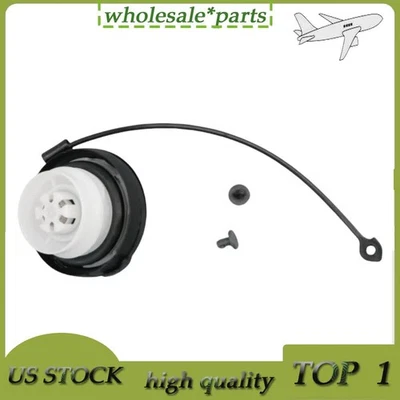 17251-1LA1G NEW For NISSAN QUEST INFINITI QX56 QX80 GAS TANK FUEL FILLER CAP US - Image 1 of 4