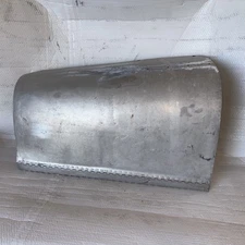 1947 Model 35 Beech Bonanza RH Cowl Door P/N 35-910160-603 W/Center.