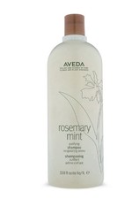 Aveda Rosemary Mint Purifying Shampoo 33.8oz / 1 L  Refreshing Clarifying