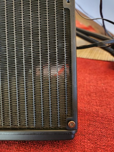 MSI MAG CORELIQUID 280R V2 AIO CPU Liquid Cooler - Photo 10/12