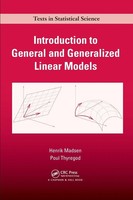 Henrik Madsen (U. A.) | Introduction To General And Generalized Linear Models