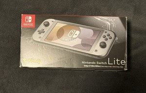 Switch Lite Pokemon | eBay