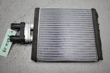 Wärmetauscher Heizungskühler Kühler Heizung 6Q0819031 Skoda Fabia 2 II 5J Bj.09