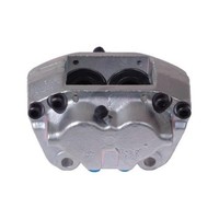 Bremssattel 4 Kolben Ø 40 Mm Grauguss A.B.S. FüR U.A. BMW 6Er