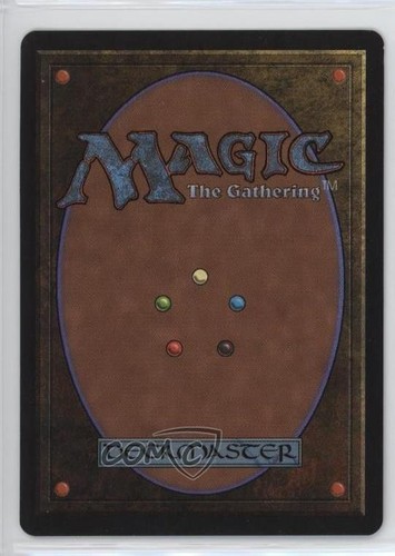 Mana Short Magic: Limited Edition Beta #_MASH 1993 0xu5 - Picture 2 of 3