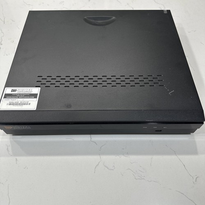 #ad Digital Watchdog VMAX IP PLUS 8 Channel NVR DW VP12 8P POE Switch $120.00