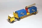Matchbox Lesney Super Kings K 33 Scammell Cargo Hauler