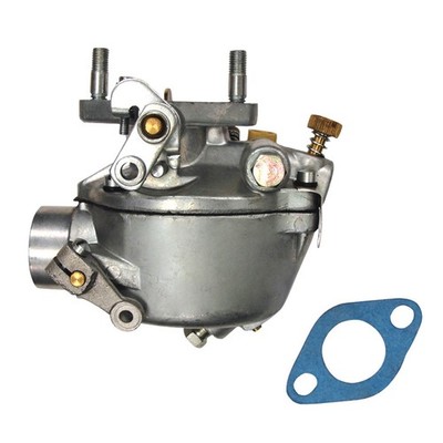 ZENITH STYLE CARBURETOR Fits Allis CHALMERS D10 D12