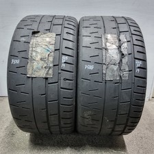 265 35 ZR 19 x2 Pirelli 98Y N0 Part Worn Used Tyres 26535ZR19 x2