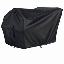 Dustproof Protective Cover for Agricultural Drones with Carrying Bag,