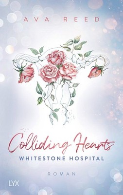 Ava Reed Reed, Ava/Whitestone Hospital - Colliding Hearts
