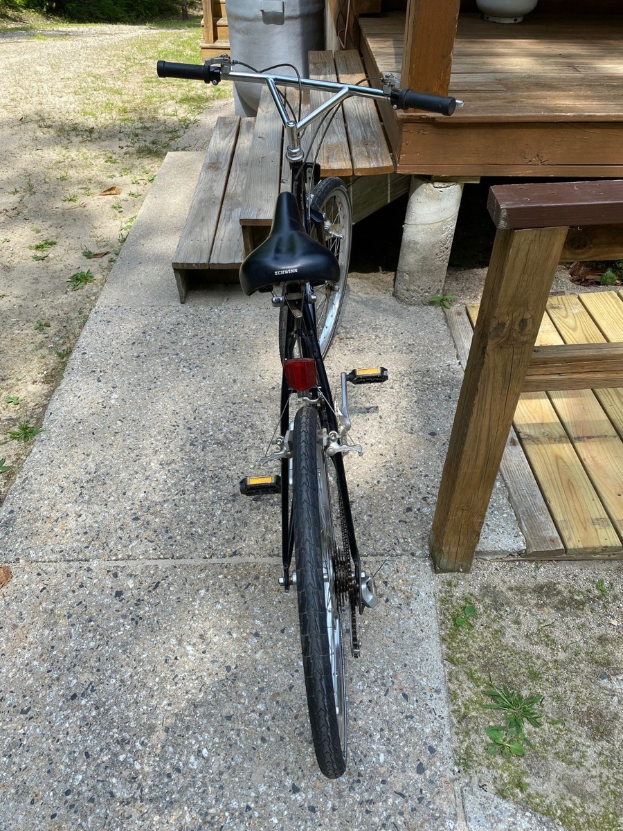 1984 SCHWINN HIGH SIERRA - VINTAGE MOUNTAIN BIKE | eBay