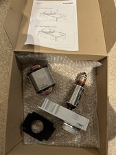 Festool Kapex 120 EB Kapp- und Gehrungskappsäge Umbau Reparatur Nachrüstsatz Ankermotor 