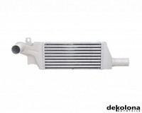 LadeluftküHler FüR Chevrolet Corsa Stufenheck, Opel C Combo Tour 00-09