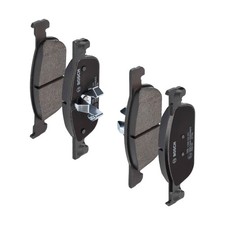 BOSCH Bremsbeläge Vorne Rechts Links für DACIA Sandero II Logan Mcv RENAULT 