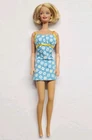1998 Barbie Riviera Special Edition Collector Doll Mattel Vintage Barbie