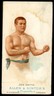 1887 Allen & Ginter (N28) Jem Smith Puglists FR BEAUTY