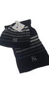 Set Berretto e Sciarpa New York Yankees