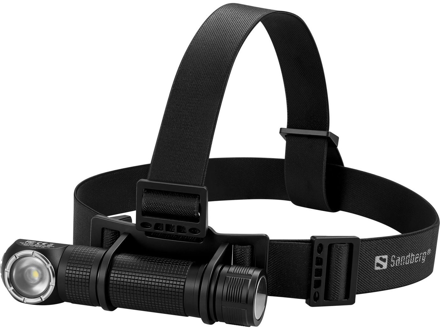 Sandberg Headlamp 1000 Pro - Bild 2