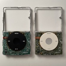 OEM Motherboard Logic Circuit Board for Apple iPod Classic 6th Generation 80gb
