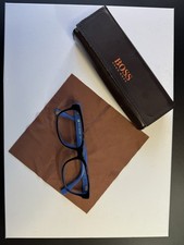 Hugo Boss Orange Brille BO 0084