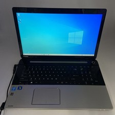 Toshiba Intel Core i7 4th Gen PC Laptops & Netbooks for sale | eBay
