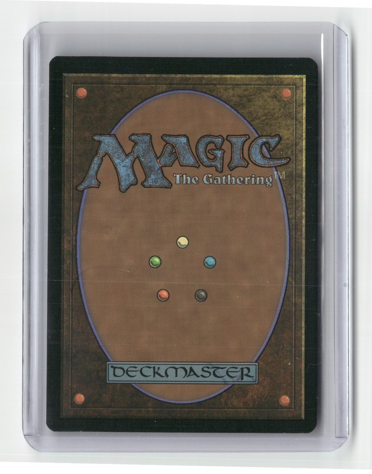 Commander's Plate - Commander Legends (CMR) | eBay
