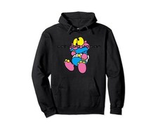 Cosmo Gangs 003 Hoodie