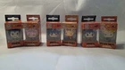 Funko Dragon Ball Z Pocket Pop Keychains Lot of 6 In Original Boxes