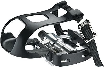 Sunlite Training Bike Pedals, 9/16"