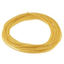 1/16-inch ID 1/8-inch OD Latex Tubing