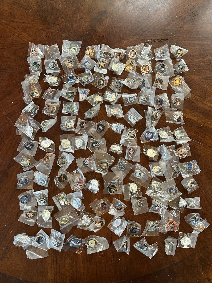 NASA Program Collectibles for sale | eBay