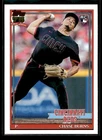 2026 Topps Series 1 Chase Burns Base (RAW)