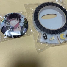 Dear Lava Ruki Set [Unused]