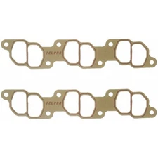 Fuel Injection Plenum Gasket Set Upper Fel-Pro For 1990-1995 Ford Ranger 4.0L V6