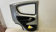 Porte arrière et accessoires Citroen C1