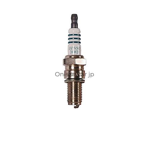DENSO IRIDIUMU POWER Spark Plug IWM31 267700-2910