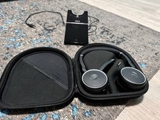 Jabra Evolve2 75 Bluetooth Ohraufliegende Kop...