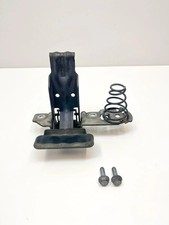 Capot Mercedes 230
